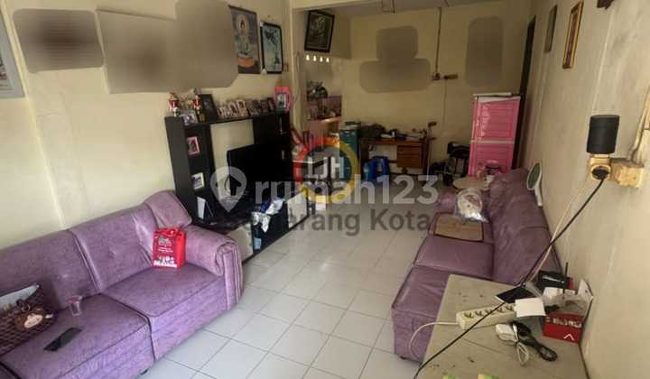 Rumah Siap Huni di Daerah Tanah Mas 1