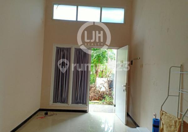 Rumah Siap Huni di Permata Garden Mangunharjo 1