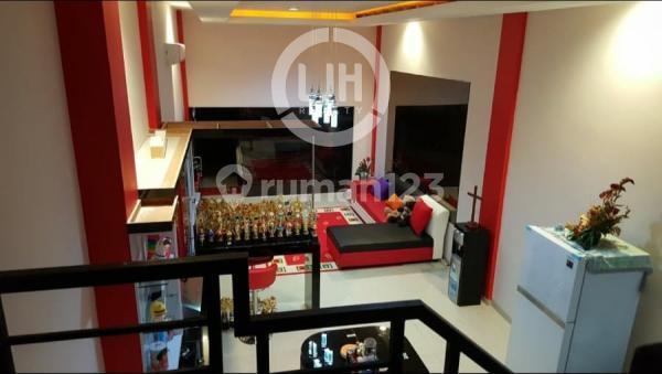 Ruko Bagus di Jalan Kartini 1