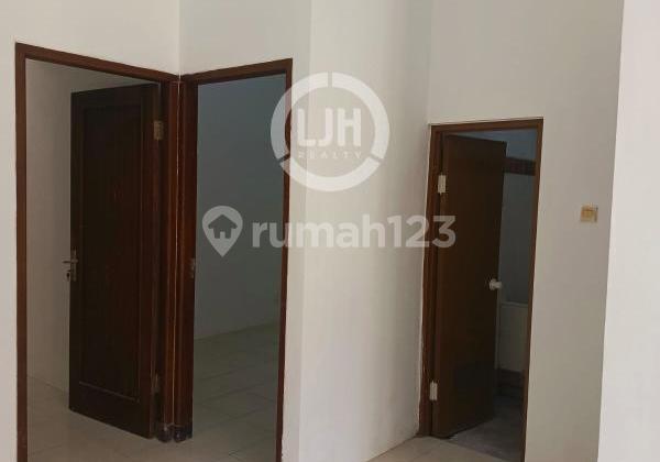 Rumah Siap Huni di Fatmawati Cluster 2