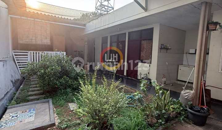 Rumah di Daerah Siranda 2