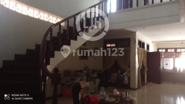 Rumah siap huni di Seteran Dalam 2