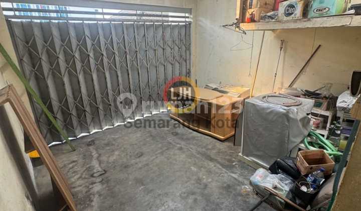 Rumah Siap Huni di Daerah Tanah Mas 2