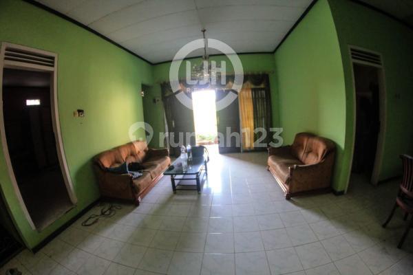 Rumah Siap Huni di Srondol Asri 2