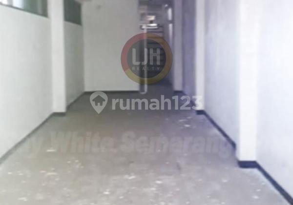 Ruko di jalan Pekojan 1