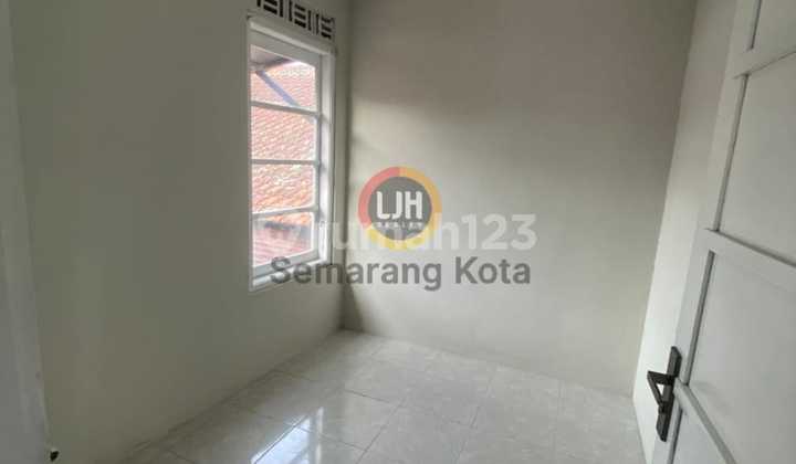 Rumah siap huni di Nanggulan, Salatiga 2