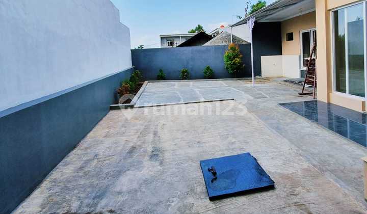 Rumah bagus siap huni daerah Manyaran 2