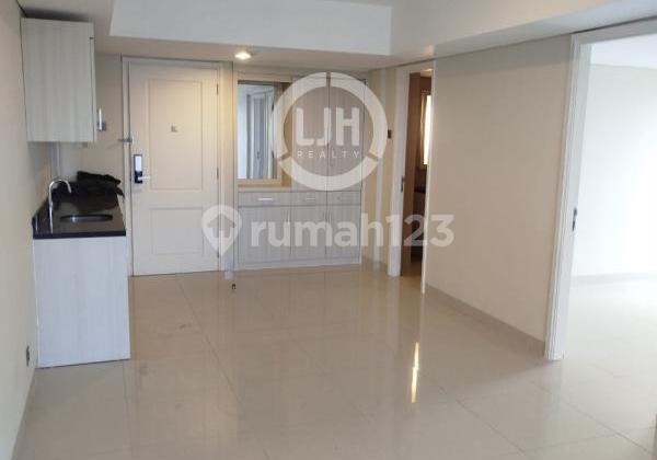 1 Unit Apartemen Marquis De Lafayette 1