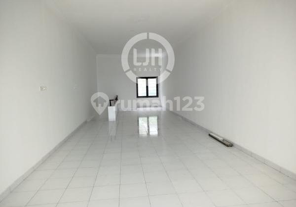 Ruko Bagus di Jalan Kelud 2