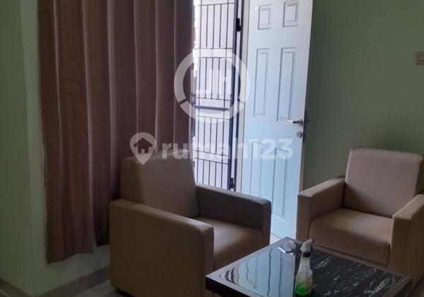 Rumah siap huni di jalan Karangwulan 1