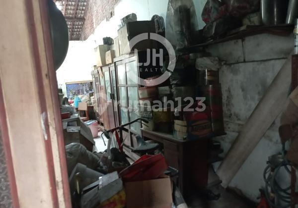 Rumah di jalan Ligu 2