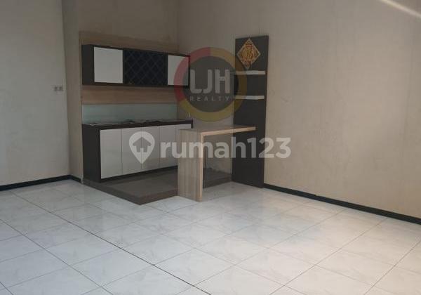 Rumah Siap Huni di Permata Semeru 1