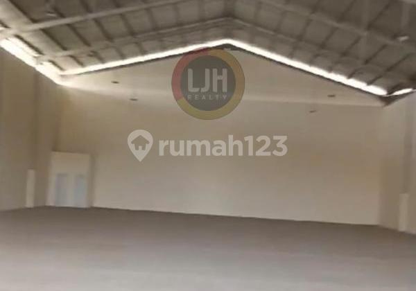 Gudang bagus di jalan raya Semarang - Demak Gudang bagus di jalan raya Semarang - Demak