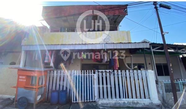 Rumah Kost di Jalan Gabahan 1