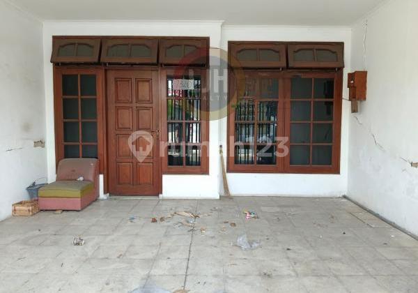 Rumah Siap Huni di Daerah Jagalan 1