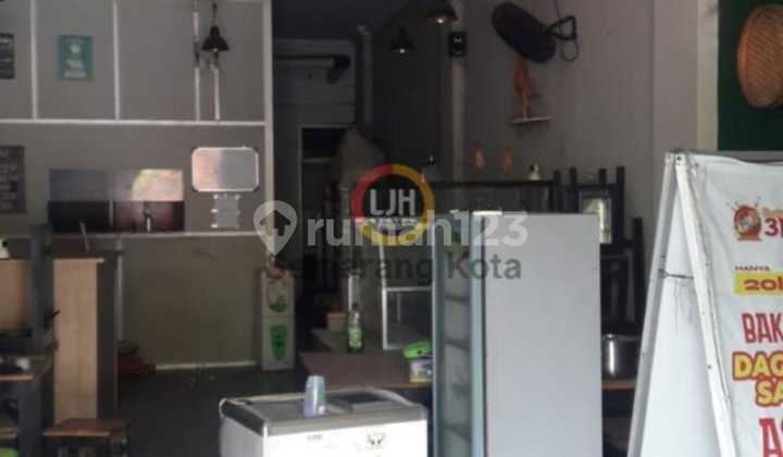 Ruko bagus di Peterongan Plaza 2