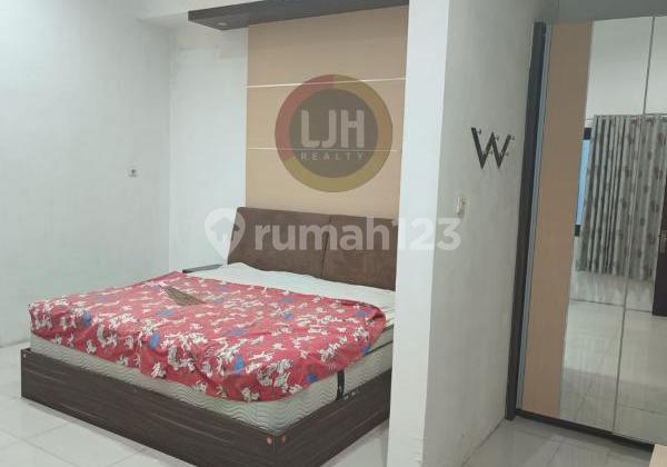 Rumah Siap Huni di Permata Semeru 2