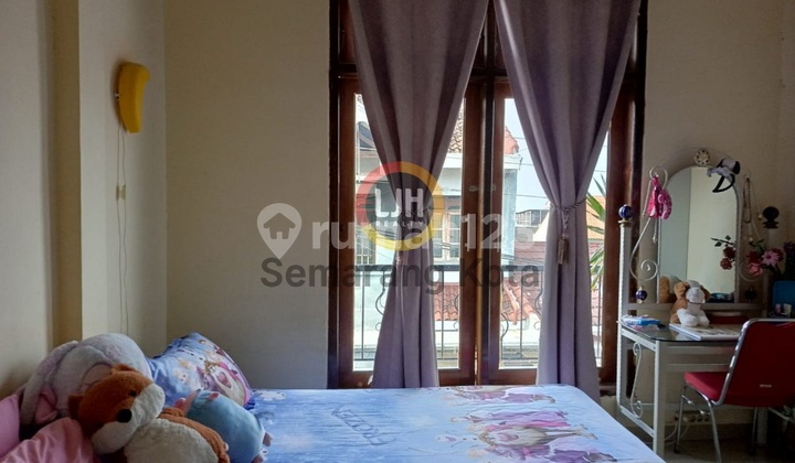 Rumah Bagus Daerah Gombel 2