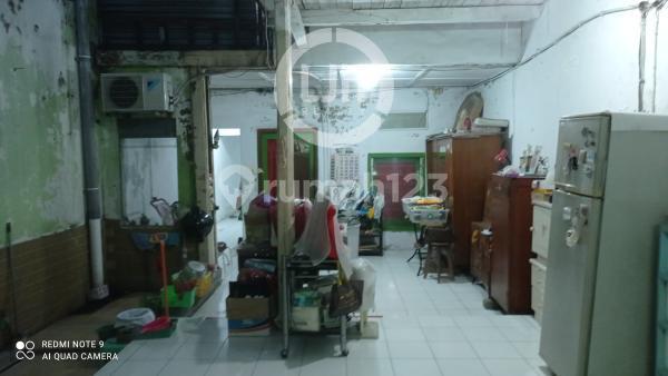 Rumah di Gang Besen 2