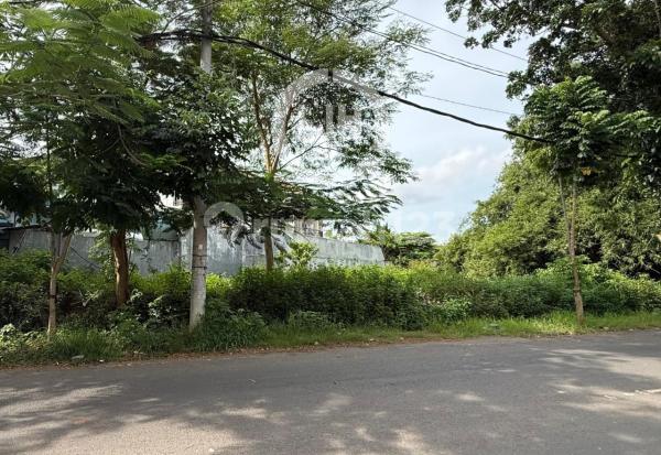 Kavling di Telaga Bodas Cluster 1