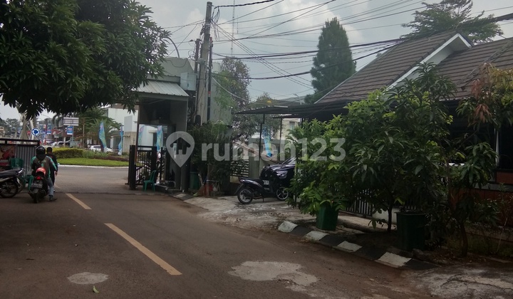 Rumah Murah Di Metland Cileungsi 2