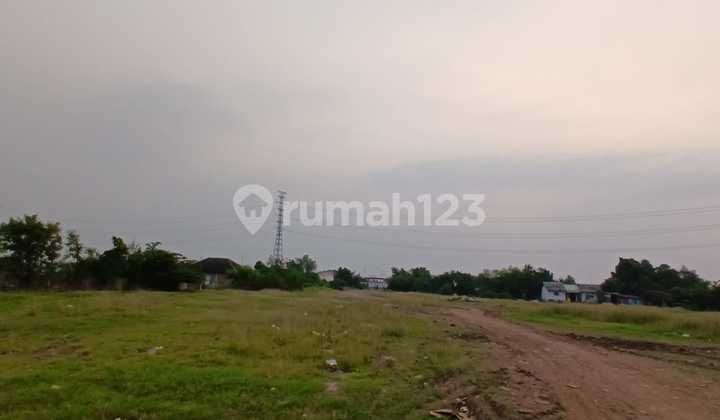 Land for Rent Near Marunda Land for Rent Near Marunda