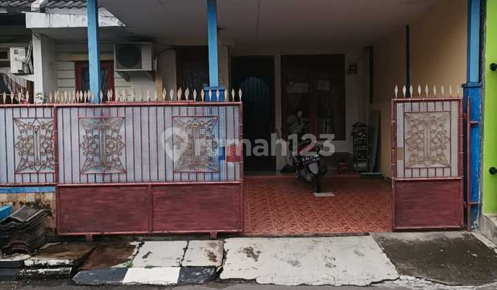 Rumah Bagus Di Taman Royal 3