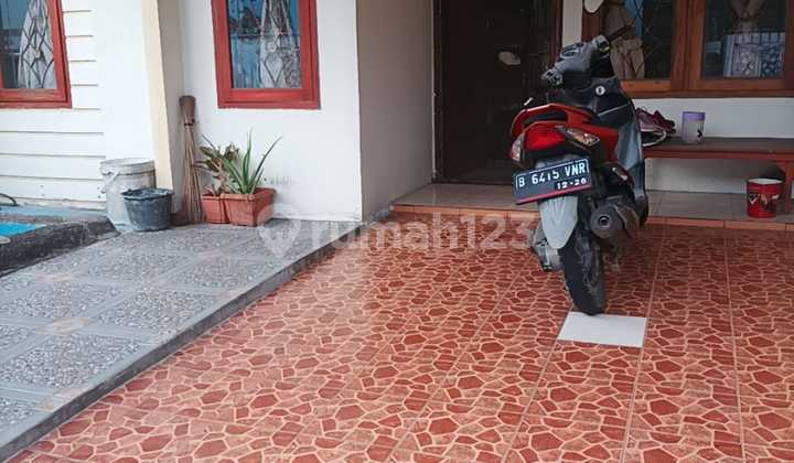 Nice House In Taman Royal 3 2