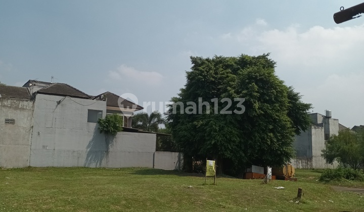 Good Plot Ready to Build