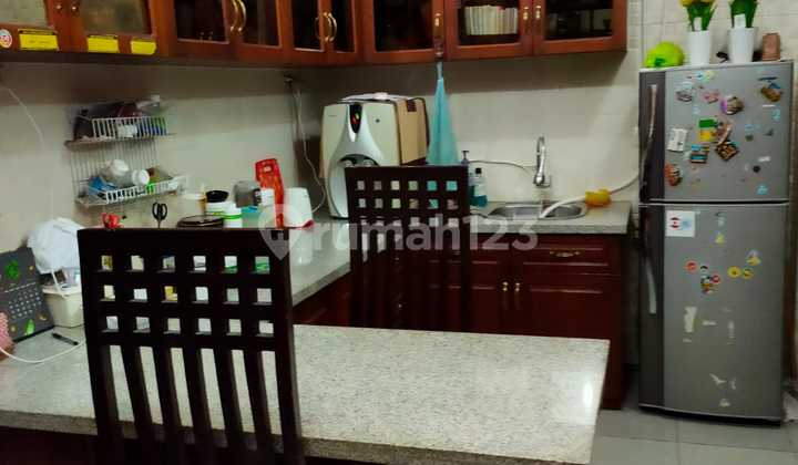 House for Sale Cheap Fully Furnished, Near Tourist City 2