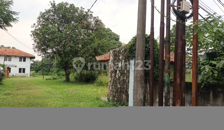 Tanah Murah di Dekat Perumahan Kota Wisata Cibubur