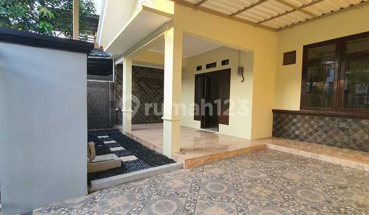 Nice House SHM Unfurnished