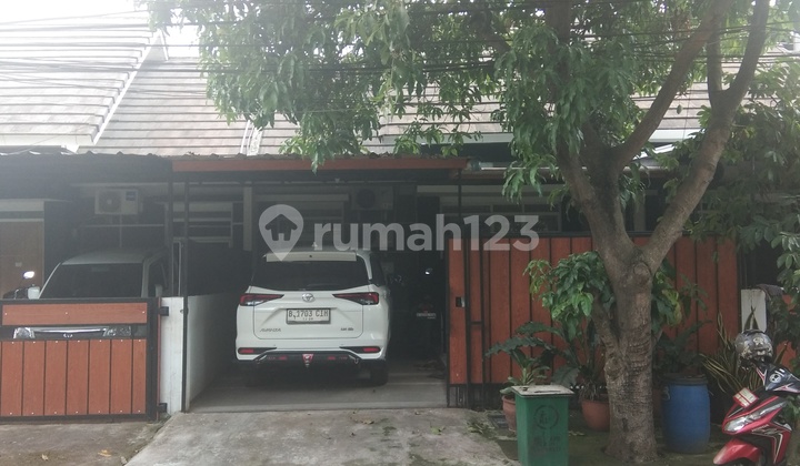 Rumah Murah Di Metland Cileungsi