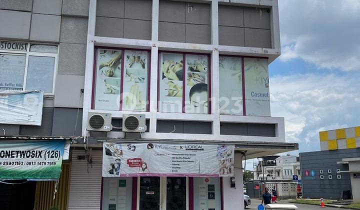 Affordable Shophouse in Fresh Market, Kota Wisata