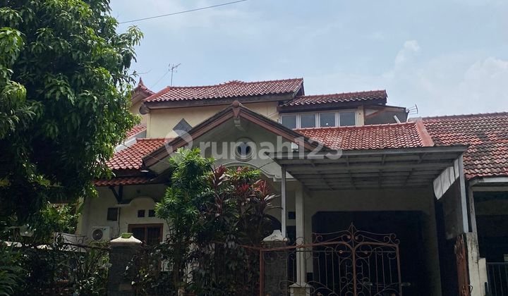 Affordable house in Limus Pratama Affordable house in Limus Pratama