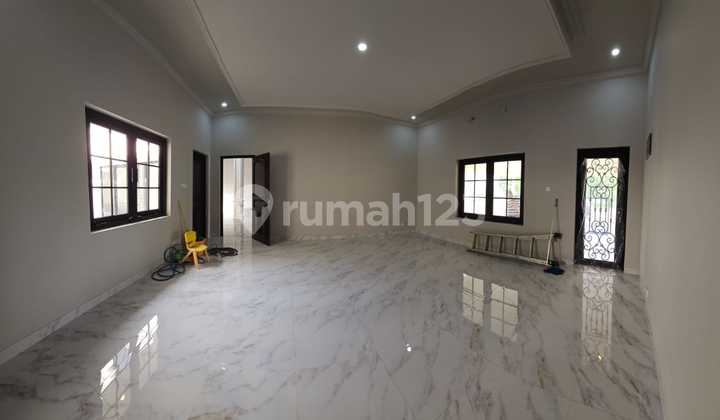 Rumah Baru siap Huni 2