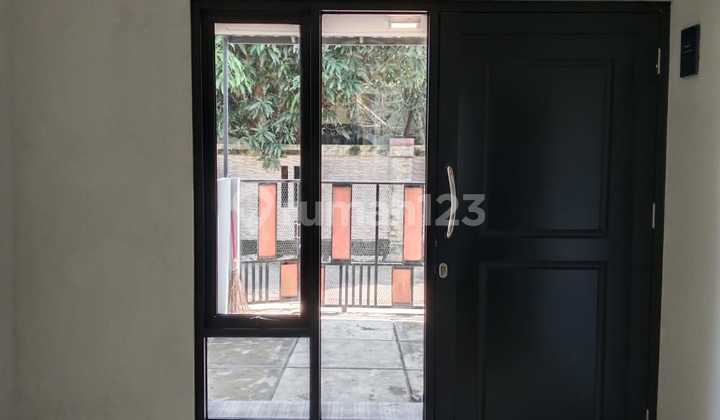 Rumah Murah Di Perumahan Harvest City Cileungsi 2