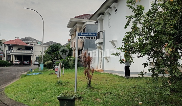 Rumah Murah di Kota Wisata