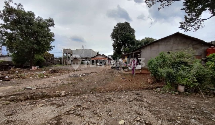 Muran Land in Tlajung Udik Narogong Muran Land in Tlajung Udik Narogong