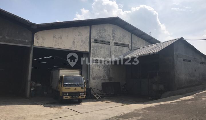 Pabrik Murah di Gunung Putri