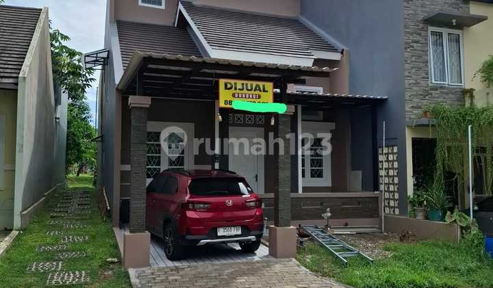 Rumah Bagus Kota Wisata, Bogor Rumah Bagus Kota Wisata, Bogor