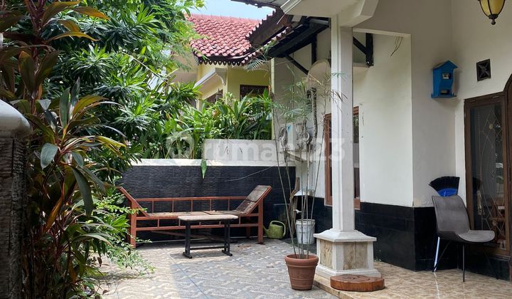 Rumah murah di Limus Pratama 2