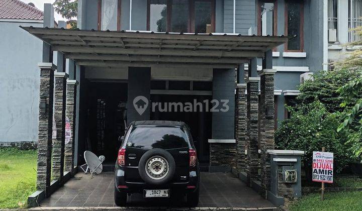 Rumah Bagus Legenda Wisata 1