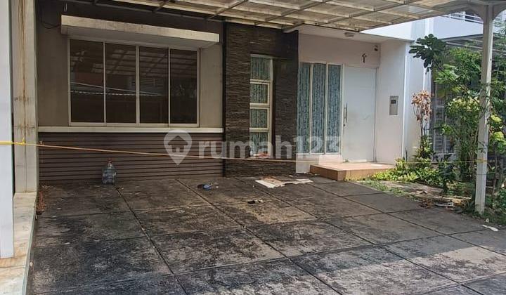 Rumah Bagus Green Lake Nyaman Kokoh 2