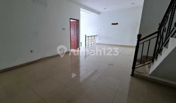 Rumah Pik Mayang Permai Jalan Luas Bagus, Kokoh, Nyaman, Aman Pantai Indah Kapuk 2