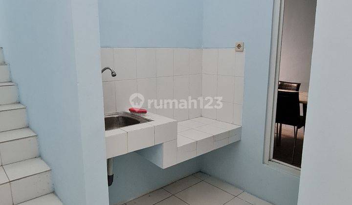 Rumah Bagus 2 Lantai Karawaci Grand View Nyaman Aman Tenang Bagus 2