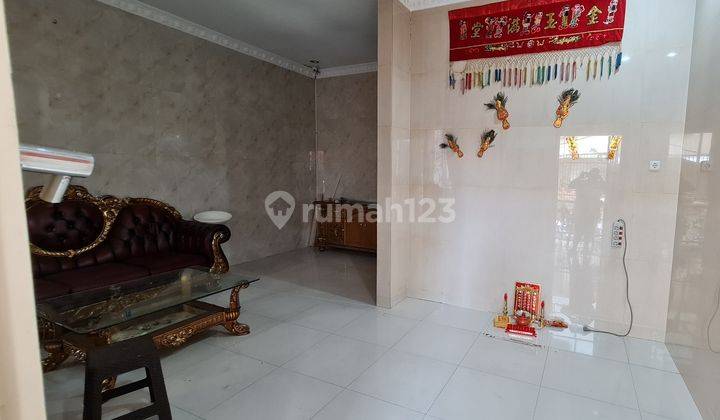 Jual Rumah Bagus Taman Permata Indah Tpi 2 Bagus Kokoh Keren 2