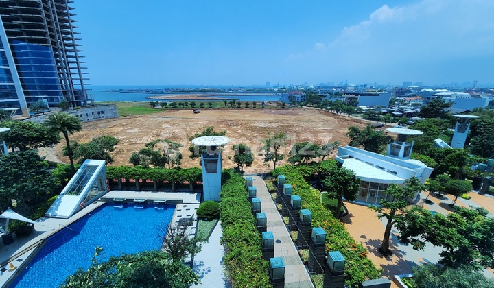 Quick Sale Regatta Apartment Mutiara Beach, Comfortable, Excellent, Awesome View of City & Sea. 2