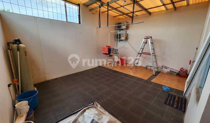 Furnish Rumah Minimalis Alam Sutera Premiere Residence Bagus, Nyaman, Kerenn 2