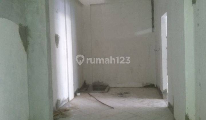 Ruko di Kapas Krampung Baru SHM lokasi strategis baru gress 2